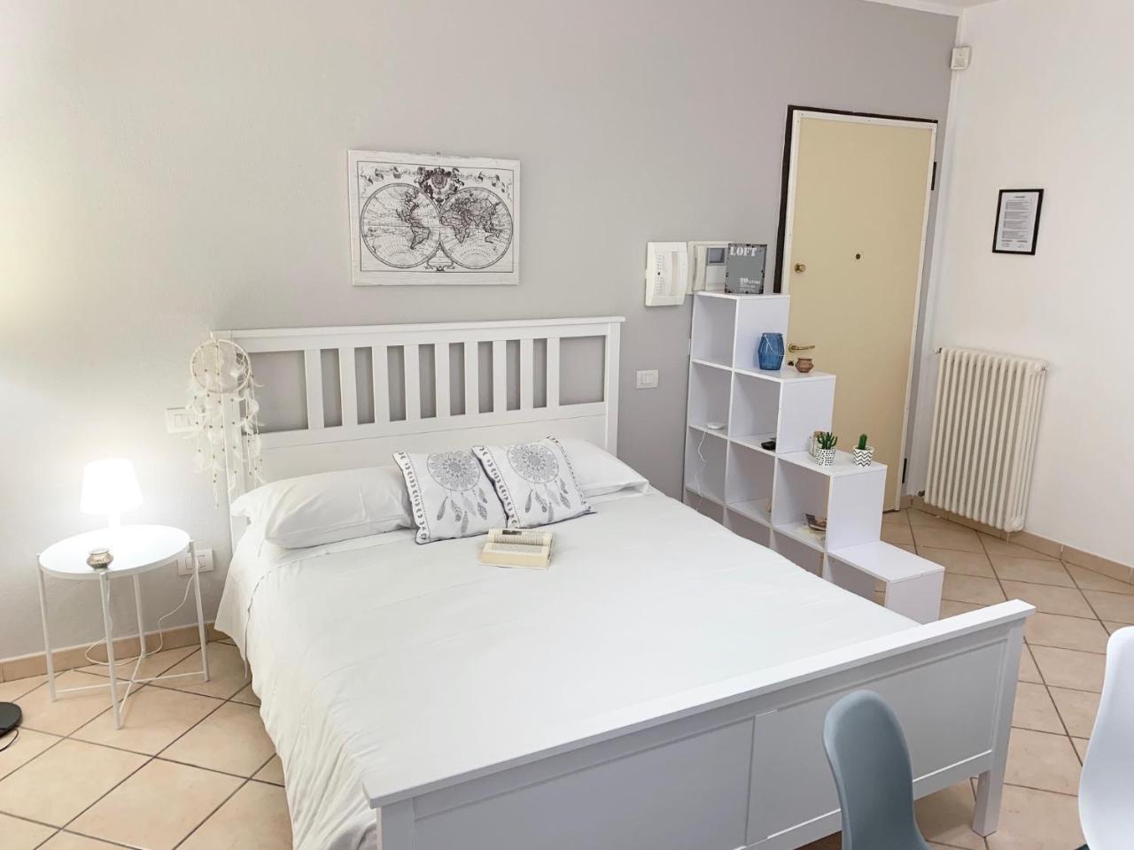 Berlino 17 Appartamento Olbia Esterno foto
